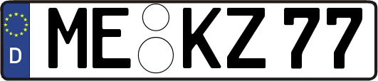 ME-KZ77