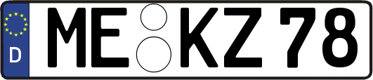 ME-KZ78