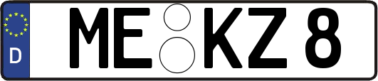 ME-KZ8