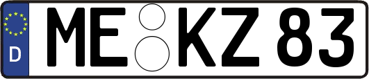 ME-KZ83