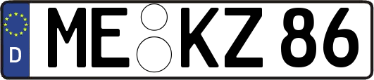 ME-KZ86