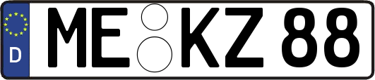 ME-KZ88