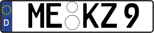 ME-KZ9