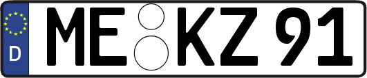 ME-KZ91