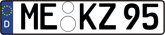 ME-KZ95