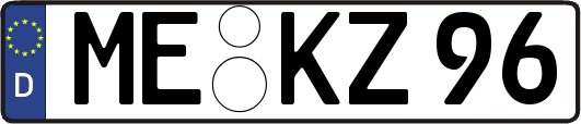 ME-KZ96