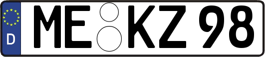 ME-KZ98