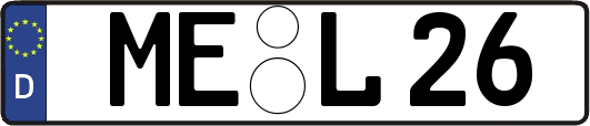 ME-L26