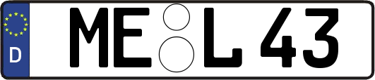 ME-L43