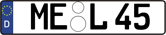 ME-L45