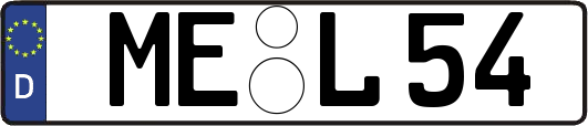 ME-L54