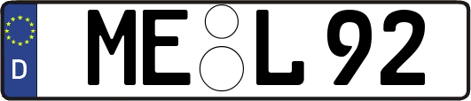 ME-L92