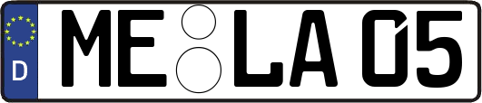 ME-LA05