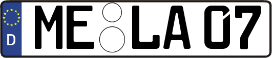 ME-LA07
