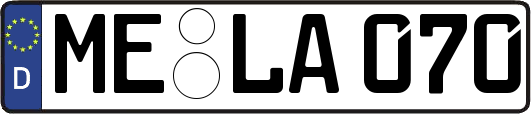 ME-LA070