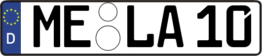 ME-LA10