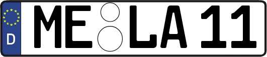 ME-LA11