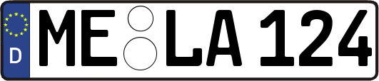 ME-LA124