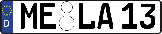 ME-LA13