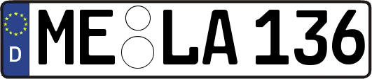 ME-LA136