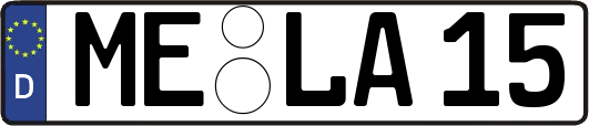 ME-LA15