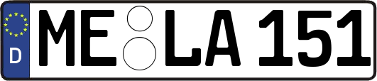 ME-LA151