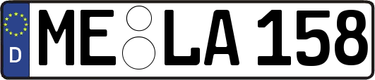 ME-LA158