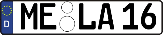 ME-LA16