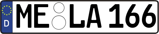 ME-LA166
