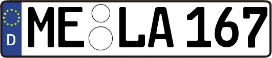 ME-LA167