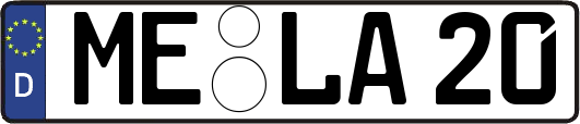 ME-LA20