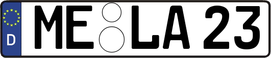 ME-LA23