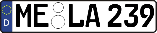 ME-LA239