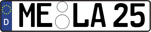 ME-LA25