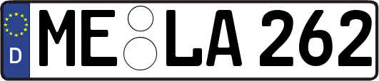 ME-LA262