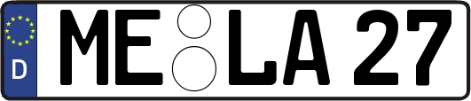 ME-LA27