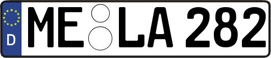 ME-LA282
