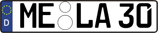 ME-LA30