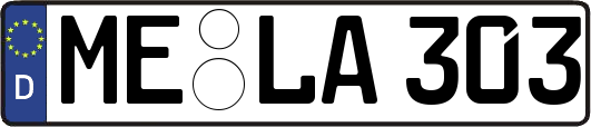 ME-LA303
