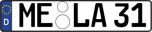 ME-LA31