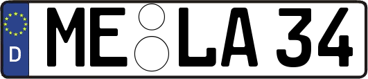 ME-LA34