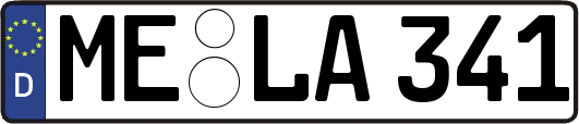 ME-LA341