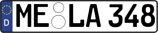 ME-LA348