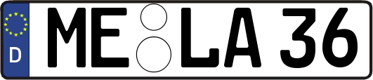 ME-LA36