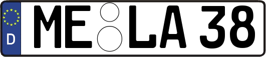 ME-LA38