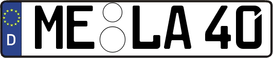 ME-LA40