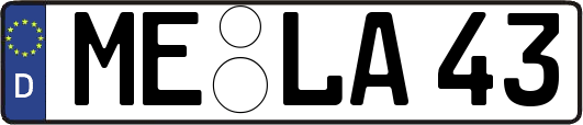 ME-LA43