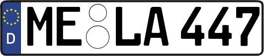 ME-LA447