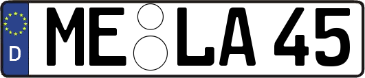 ME-LA45