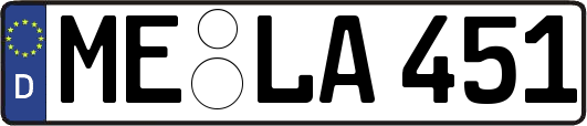 ME-LA451